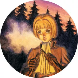 Farnese - Fictional character