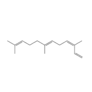 Farnesene - Chemical compound