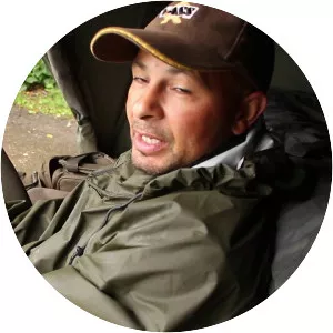 Farnham Flint - Lake in England