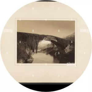 Farnham Maxwell-Lyte