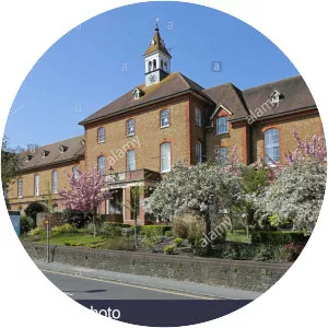 Farnham Road Hospital