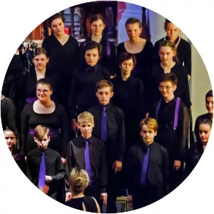 Farnham Youth Choir