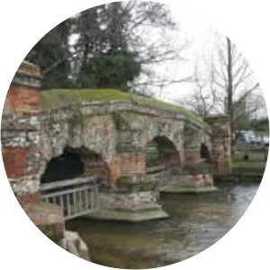 Farningham - Village in England