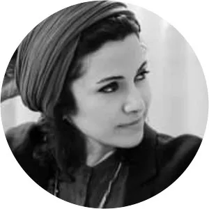Farnoosh Samadi - Iranian director
