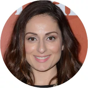 Farnoosh Torabi - American journalist