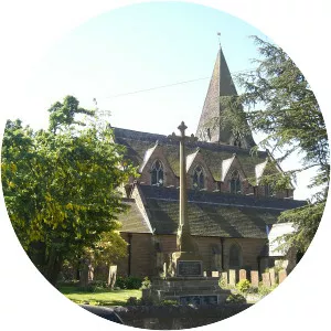 Farnsfield - Village in England