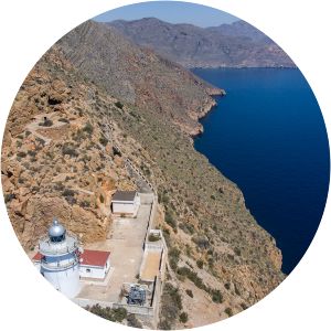 Faro de Cabo Tiñoso