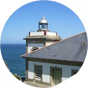 Faro de Luarca - 