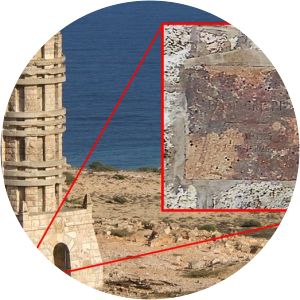 Faro Francesco Crispi