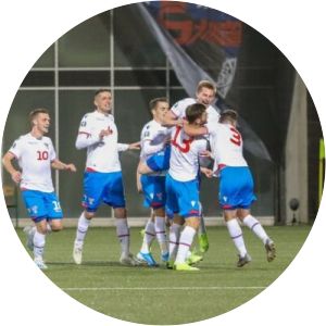 Faroe Islands national football team