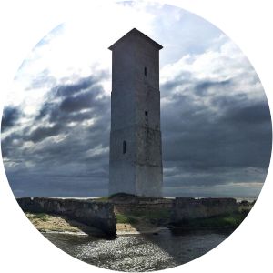 Farol Cristóvão Pereira