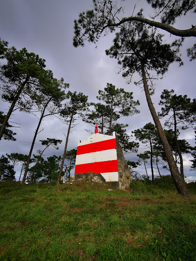 Farol de Azurara