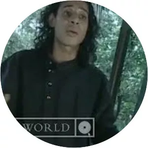 Farook Shamsher - Musical artist