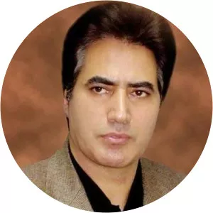 Farooq Ahmad Andrabi