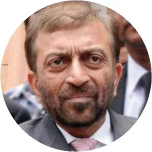 Farooq Sattar