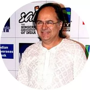 Farooq Shaikh
