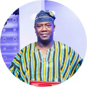Farouk Aliu Mahama