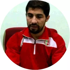 Farouk Belkaïd - Algerian former football player