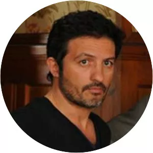 Farouk Bermouga - Actor
