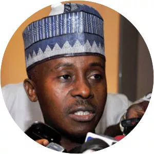 Farouk Lawan
