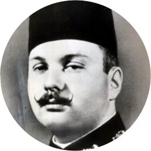 Farouk of Egypt