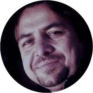 Farouq Mengal - Film director