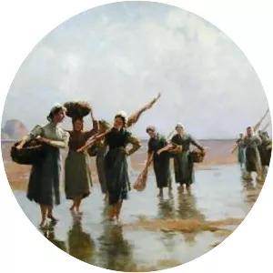 Farquhar McGillivray Knowles