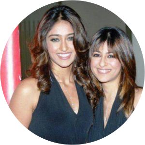 Farrah D'Cruz photograph