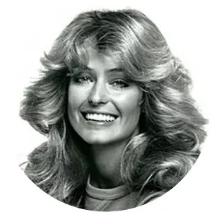 Farrah Fawcett