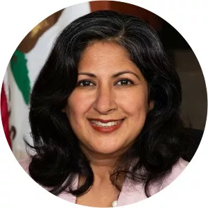Farrah N. Khan - Mayor of Irvine