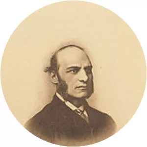 Farrer Herschell, 1st Baron Herschell - Former Lord High Chancellor of Great Britain