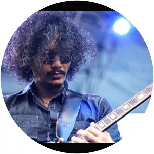 Farri Icksan Wibisana - Musical artist