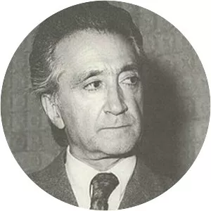 Farrokh Ghaffari