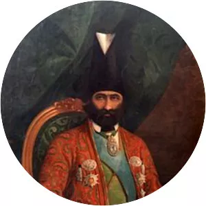Farrokh Khan