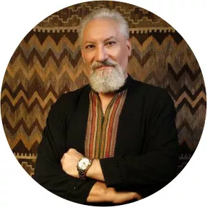 Farrokh Mazhari Musician