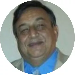 Farrokh Moshiri - Author