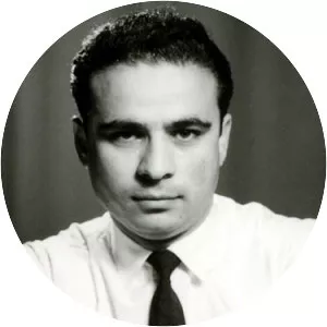 Farrokh Tamimi