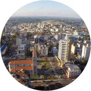 Farroupilha - City in Brazil