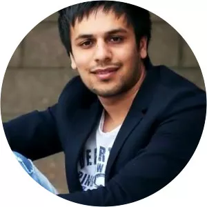 Farruh Hamraev - Musical artist
