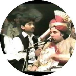 Farrukh Fateh Ali Khan
