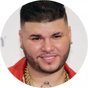 Farruko - Puerto Rican rapper
