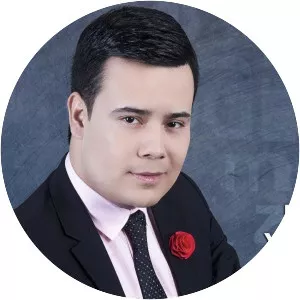 Farrux Saidov - Singer