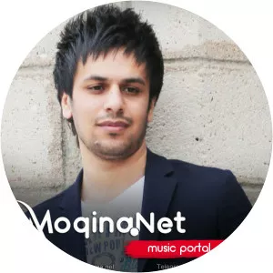 Farrux Xamrayev - Musical artist