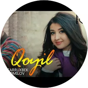 Farruxbek Komilov - Musical artist