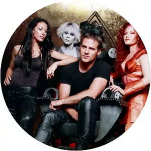 Farscape - American-Australian television series