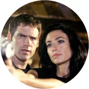 Farscape: The Peacekeeper Wars