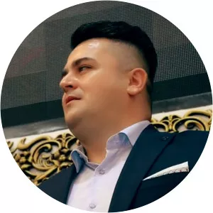 Farshad Amini - Singer