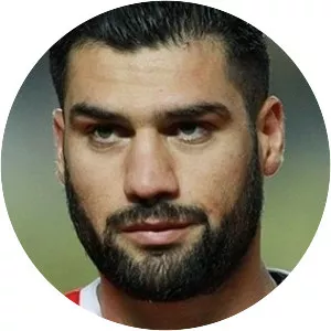 Farshad Mohammadi Mehr