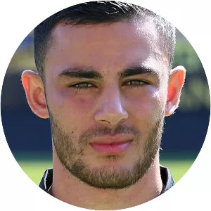 Farshad Noor - Football player