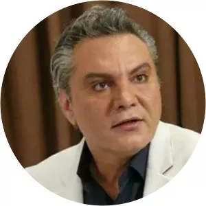 Farshid Navabi photograph